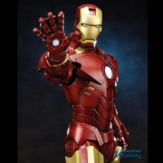 Iron Man 2 ( 13-Inch ) Mark IV - ArtFX Statue 